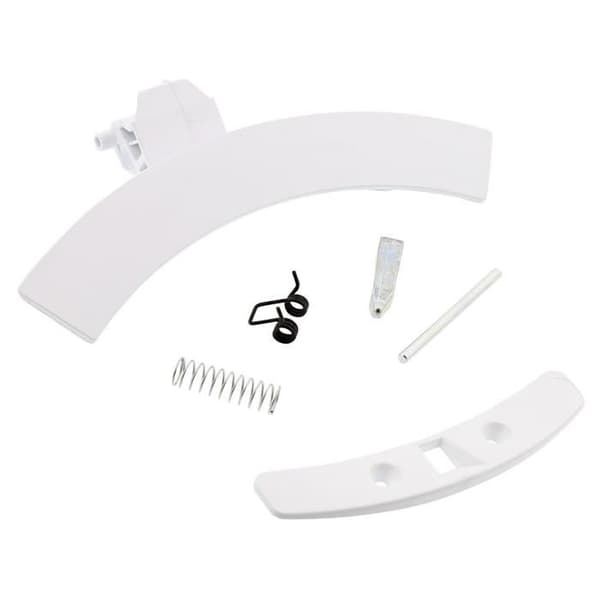 DÖRRHANDTAGSSATS MONTERING FÖR ELECTROLUX TVÄTTMASKIN 4055137402