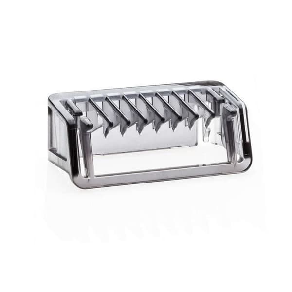 Kam (3 mm) för rakapparat, trimmer PHILIPS 422203626141 - G906675 - Vit - Ny - 2 års garanti