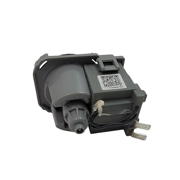 AVLÖPSPUMP 30W 230V MIDEA FÖR DISKMASKIN VALBERG - PROLINE - THOMSON - BRANDT - SAUTER - OCEANIC - CURTISS - SABA