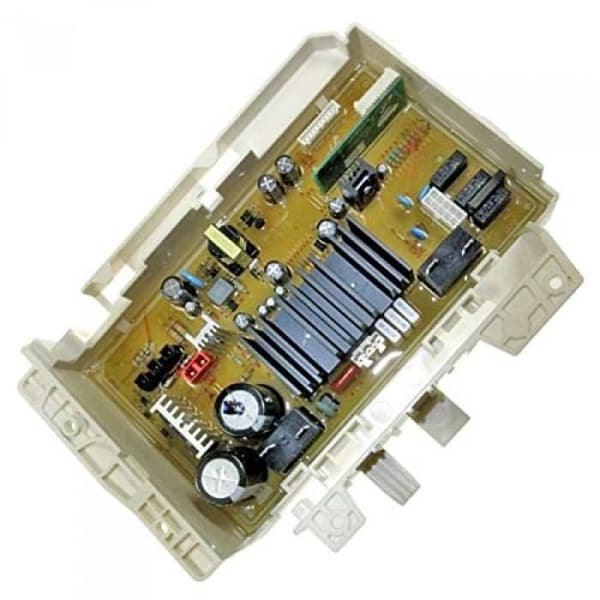 FWM INV.F50 POWER ELEKTRONISK KORT FÖR SAMSUNG TVÄTTMASKIN - DC92-00235G DC92-00235G