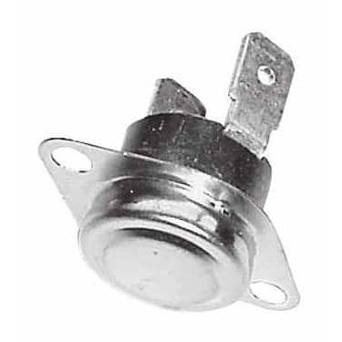 FAGOR torktumlare kondensator - Modell 57X0608 - Kompatibel med Thomson, Brandt och Fagor - 140°C