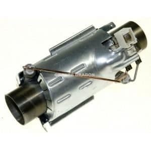 Motstånd för FAGOR LFF031 diskmaskin - Ø32mm, 1800W-230V