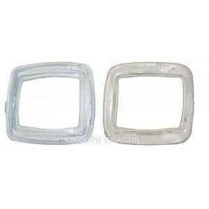 Dörrtätning för tvättmaskin CANDY CTD105 CTG126/1 CTG1261 CTR69T 31000339 CTG