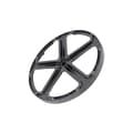 Miniatyrbild 4 av 4: Plastpulley för tvättmaskin Electrolux 108489507