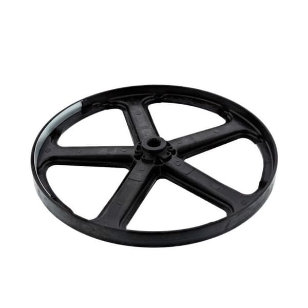 Plastpulley för tvättmaskin Electrolux 108489507