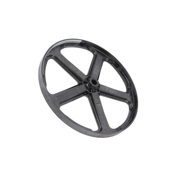 Plastpulley för tvättmaskin Electrolux 108489507