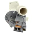 Miniatyrbild 2 av 3: Avloppspump b20-6b, 46003742 - tvättmaskin