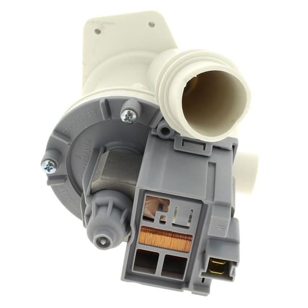 Avloppspump b20-6b, 46003742 - tvättmaskin