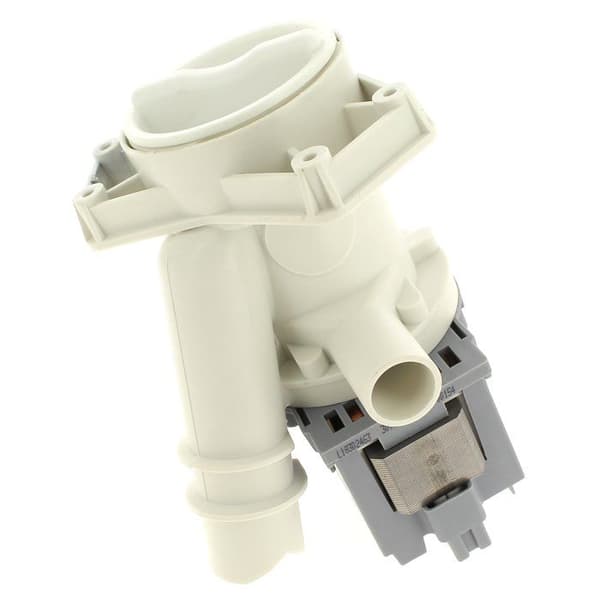 Avloppspump b20-6b, 46003742 - tvättmaskin