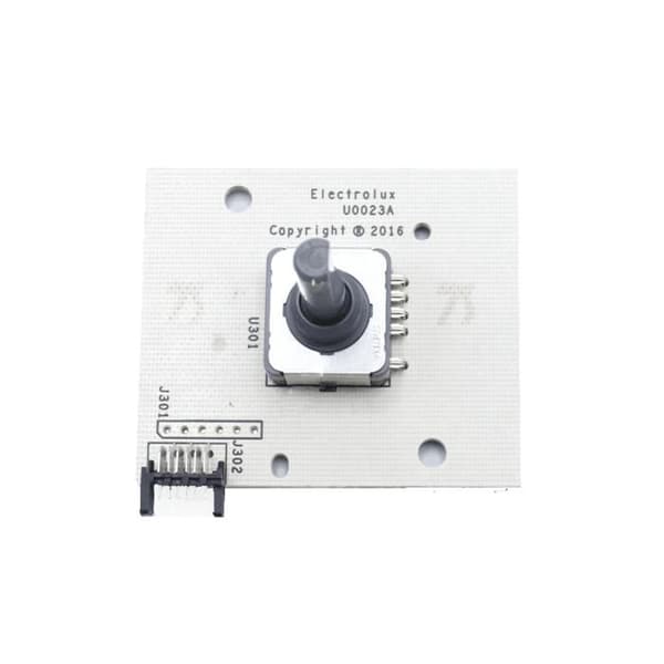 TVÄTTMASKINENS ELEKTRONISK KORT 8074533012 PROGRAMVÄLJARE TC4/5 TIR