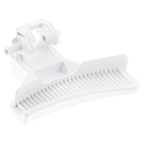Dörrhandtag för tvättmaskin Faure 808283301