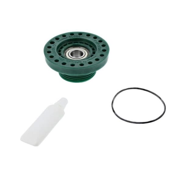 Komplett högerlager 6203cr 405507074/4 för tvättmaskin AEG, CONTINENTAL EDISON, ELECTROLUX, ESSENTIEL B, FAURE, TVÄTT [...]