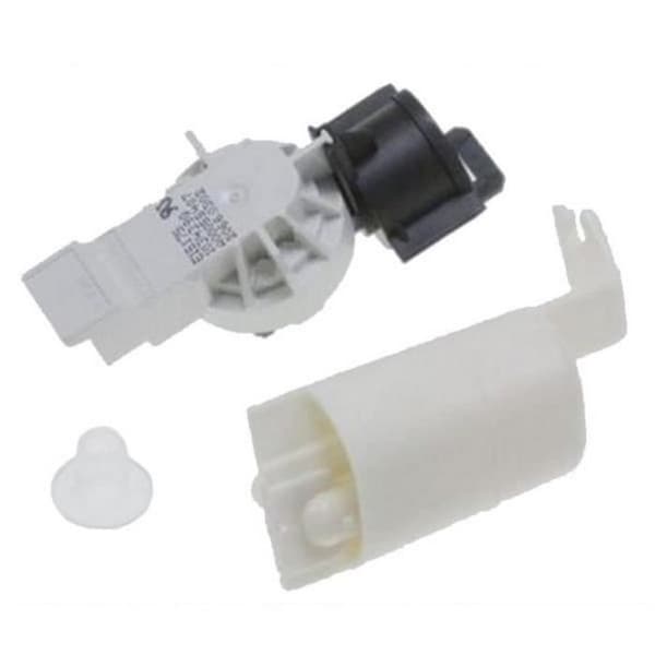 Tryckbrytarsats (259559-11667) - Diskmaskin - ELECTROLUX, AEG, ARTHUR MARTIN ELECTROLUX, FAURE, ZANUSSI, ARTHUR MARTIN,