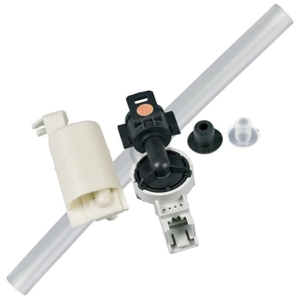 Tryckbrytarsats (259559-11667) - Diskmaskin - ELECTROLUX, AEG, ARTHUR MARTIN ELECTROLUX, FAURE, ZANUSSI, ARTHUR MARTIN,