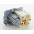 Miniatyrbild 1 av 3: Pump for draining 132663000/9 for washing machine AEG, ARTHUR MARTIN, ELECTROLUX, FAURE, ZANUSSI