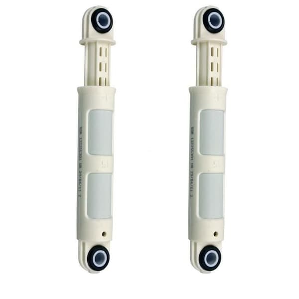 Stötdämpare till Electrolux tvättmaskiner - NF9706885 - Vit - 2 års garanti
