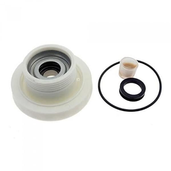 VÄNSTER LAGER INRE Ø 17 MM FÖR FAURE TVÄTTMASKIN - 407143096 407143096