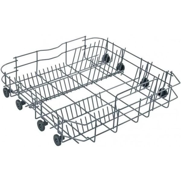NEDRE KORG MED HJUL FÖR AEG DISKMASKIN - ELECTROLUX 1561446319