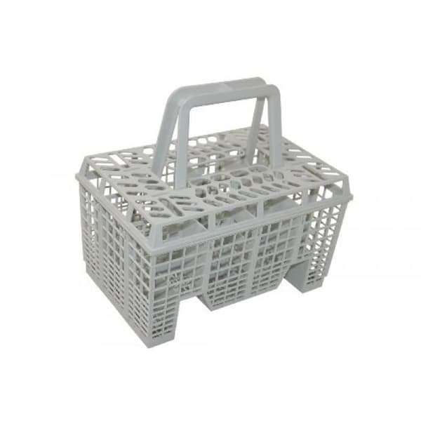 Bestickkorg till ELECTROLUX diskmaskin - AEG 1118228004 - Grå