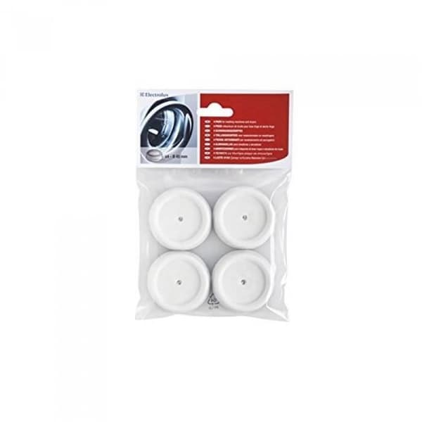 Electrolux Tvättmaskin Antivibrationsfötter 9029792281 9029795243