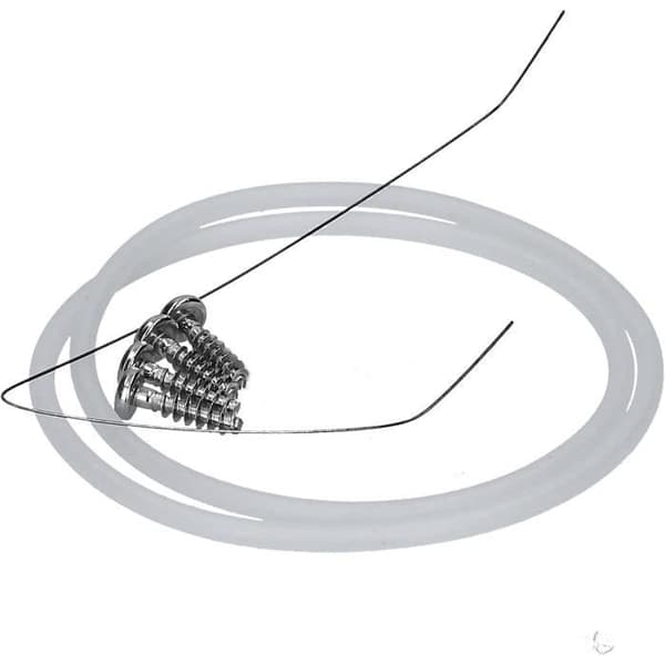 Bosch Diskmaskinspumpskål Reparationssats - GDE12005744
