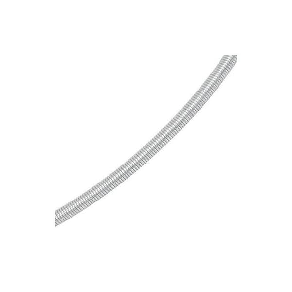 Ressort soufflet cuve g33 för tvättmaskin Aeg 132562100