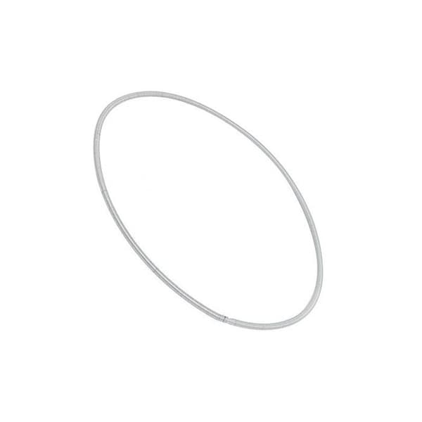Ressort soufflet cuve g33 för tvättmaskin Aeg 132562100