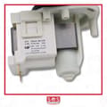 Miniatyrbild 5 av 5: Avloppspump (260991-16497) - Diskmaskin - ELECTROLUX, AEG, PROGRESS, JUNO, ZANUSSI, ARTHUR MARTIN ELECTROLUX, IKEA, ZANKER