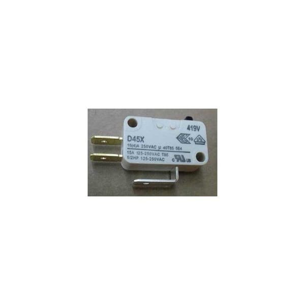 Switch 2951060300 för torktumlare ALTUS, BEKO, COLDIS, CONTINENTAL EDISON, ESSENTIEL B, FAR NC