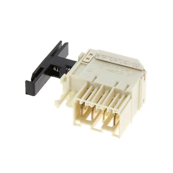Fönsterpackning 480111100188 för tvättmaskin BAUKNECHT, LADEN, WHIRLPOOL