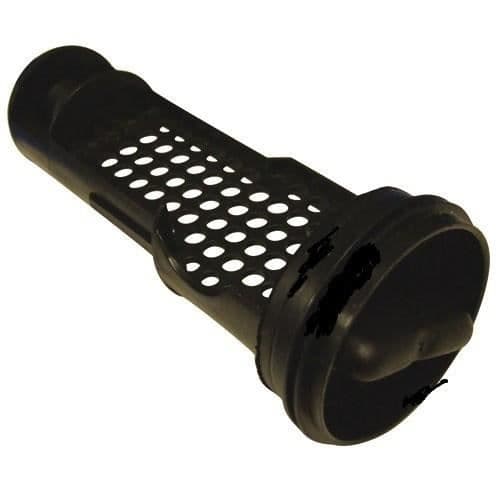 Filter till Essentiel B tvättmaskin - Modeller ELF714D2-01, 126152, WA82145 - Vit
