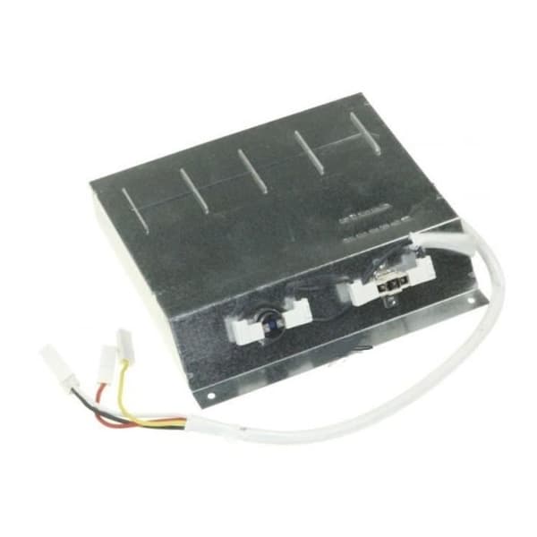 RESISTANCE SL 1050W+1050W