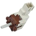 Miniatyrbild 2 av 2: Programväljare - Tvättmaskin - CANDY, ROSIERES (25861)