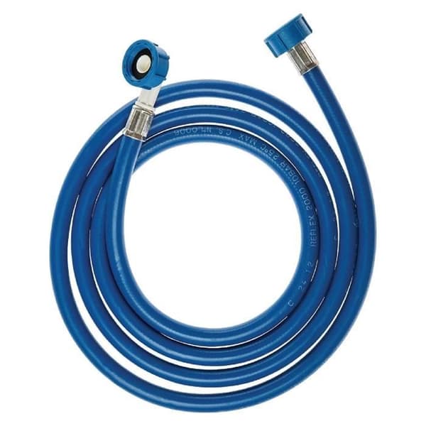 Vattenintagsslang för ELECTROLUX tvättmaskins armbåge 2,5m 9029793438 - SOSF185318