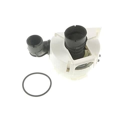 CYKELPUMP + MOTSTÅND 230V/2000W FÖR ELECTROLUX DISKMASKIN 4055373700