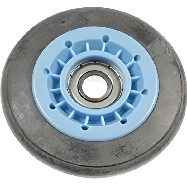 RULLER & TRUMHJUL FÖR HAIER TORK * 0180800201A - HD8003DE, HD8079F