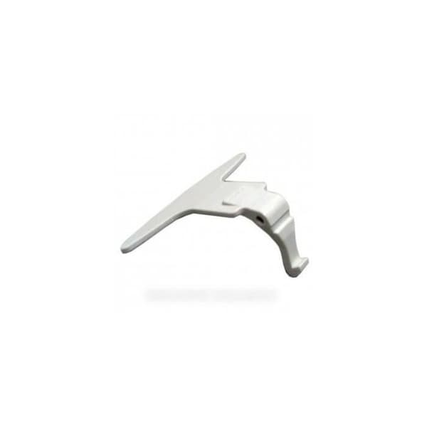 Dörrhandtag till GORENJE tvättmaskin - SIDEX 154471 - Apparattillbehör - Produkttyp: Handtag