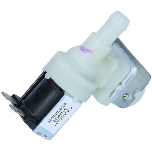 DISKMASKIN MAGNETVENTIL 012G5060020 1-VÄGS MAGNETVENTIL Ø12MM UNIVERSAL