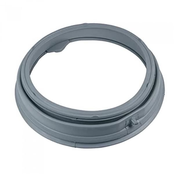 Dörrtätning (manschett) med retur till badkaret (99245-125) Tvättmaskin MDS63972301, 4986ER1005C LG MDS63972301