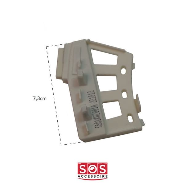LG Tvättmaskin motor Sensor. Äkta reservdelsnummer 6501 kw2001 a 6501KW2001A