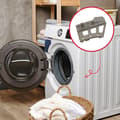 Miniatyrbild 5 av 5: LG Tvättmaskin motor Sensor. Äkta reservdelsnummer 6501 kw2001 a 6501KW2001A