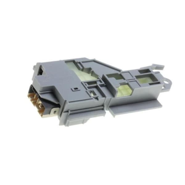 Da045671 dörrlås för Electrolux tvättmaskin