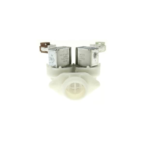 MAGNETVENTIL TVÄTTMASKIN ELECTROLUX M204334 2-VÄGS MAGNETVENTIL ALTERNATIV FÖR ELECTROLUX