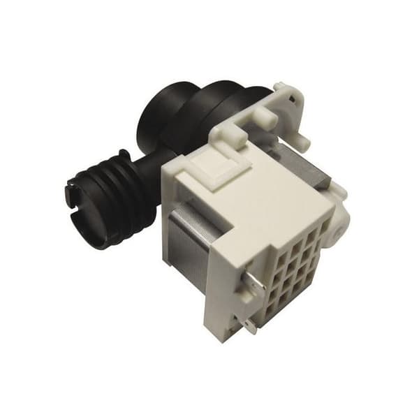 DISKMASKINSPUMP 152826102 KOMPLETT AVLÖPSPUMP
