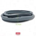 Miniatyrbild 3 av 3: DÖRRPACKNING FÖR INDESIT TVÄTTMASKIN - HOTPOINT - ARISTON C00283995