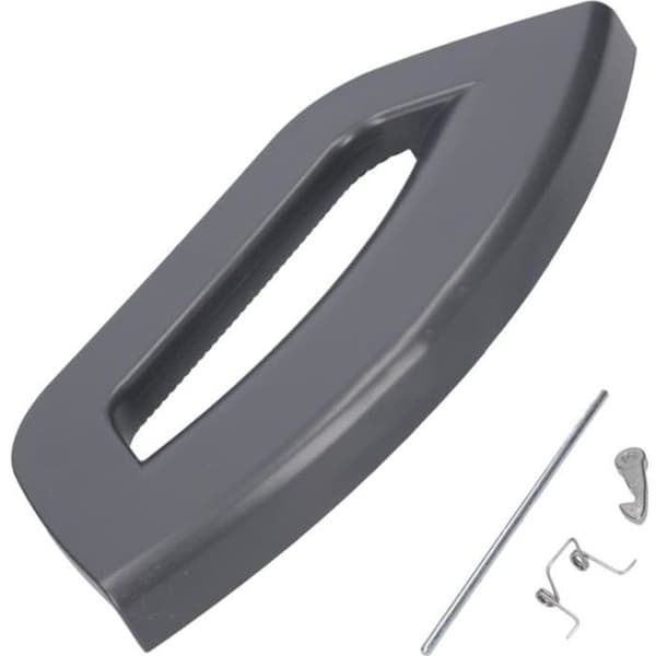 Fönsterhandtag - ARISTON HOTPOINT - WML823BFR - Tillbehör tvättmaskin - Kompatibel med INDESIT