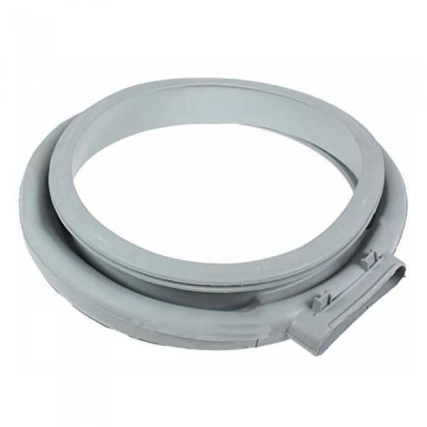 Indesit iwdc iwdd äkta tvättmaskin gummidörrtätning C00303520