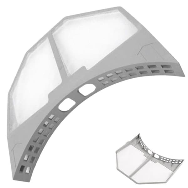 Filter (90477-38955) - Torktumlare - INDESIT, ARISTON HOTPOINT, WHIRLPOOL (9229)