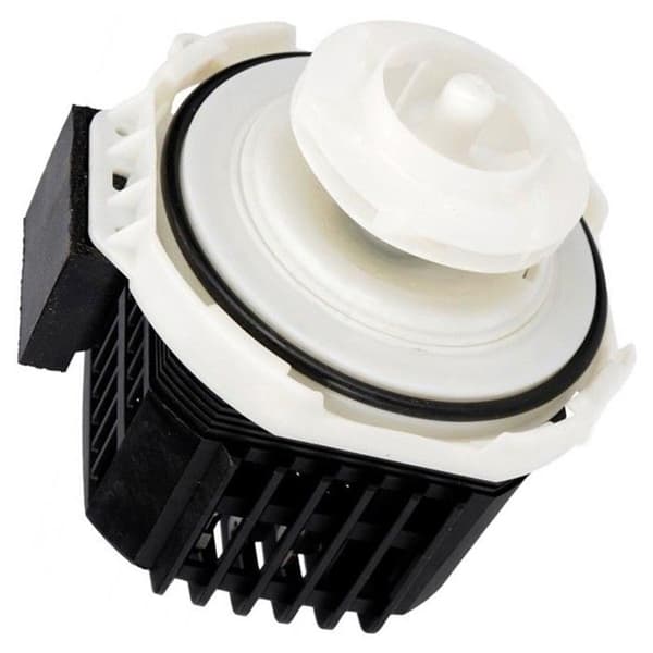 Cykelpump (296095-39460) - Diskmaskin - ARISTON HOTPOINT, INDESIT, SCHOLTES (19560)