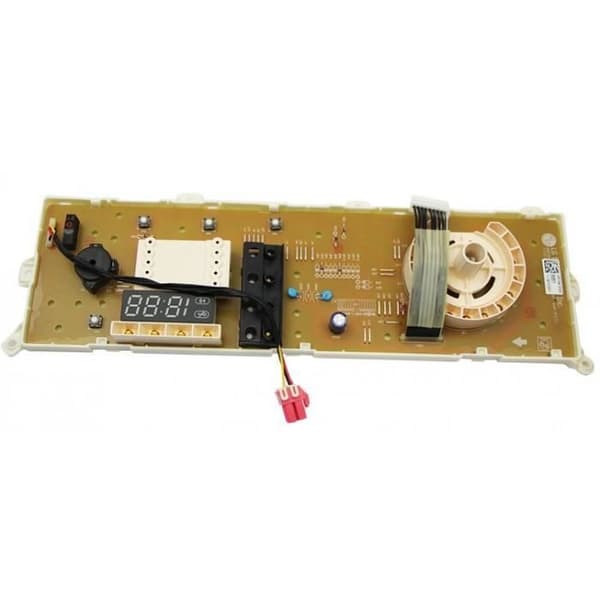 Styrkort för LG tvättmaskin EBR72945651 - Vit - Tvättmaskin tillbehör